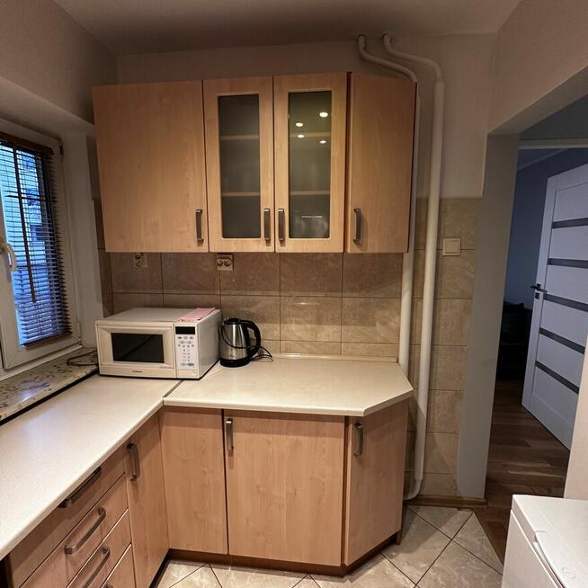 Ładne, przytulne 2 pokojowe Warszawa Mokotów