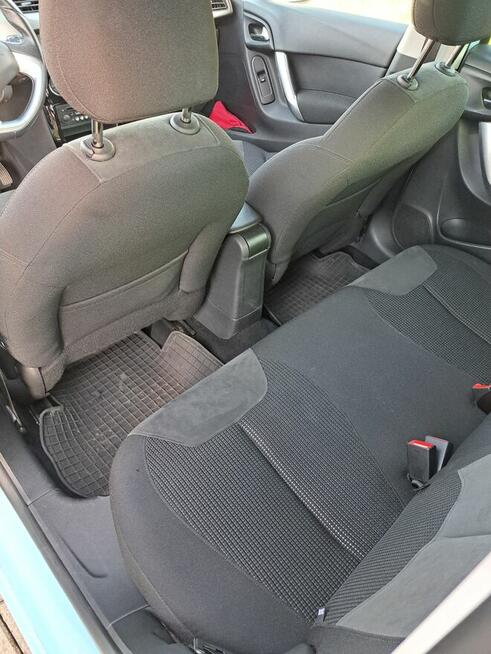 Sprzedaż citroen c3 exclusive