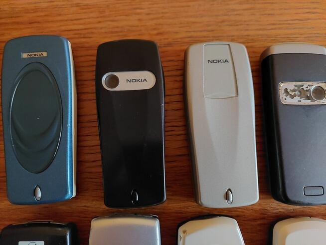 Sprzedam lub zamienię w całości lub pojedynczo