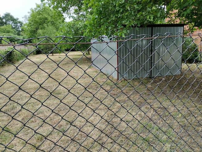 Działka bud. uzbrojona z WZ Milanówek k/Warszawy