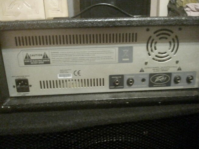 Zestaw nagłośnienia aktywnego Ibiza dj