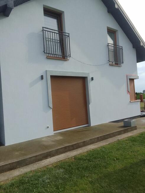 Wykonam pracę budowlane