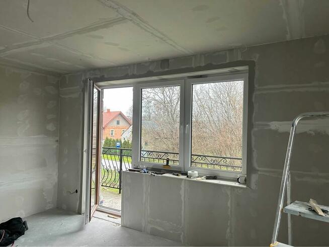 Malowanie wnętrz i Inne