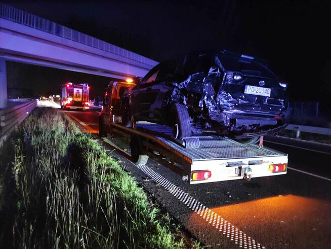 Pomoc drogowa, Transport holowanie / Szybka pomoc