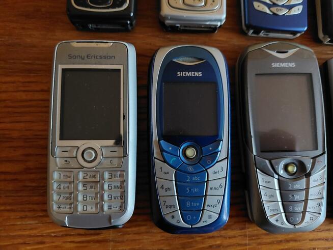 Sprzedam lub zamienię w całości lub pojedynczo