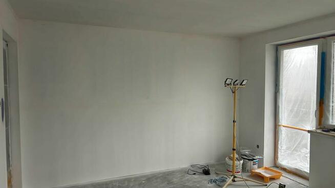 Malowanie wnętrz i Inne