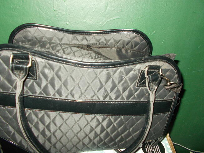 torba transportowa new york or britain cat