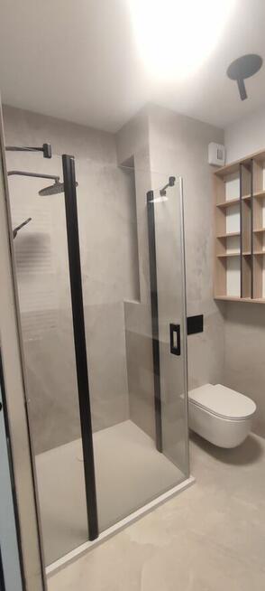 Remonty mieszkań, łazienki kuchnie i inne prace wykończeniow