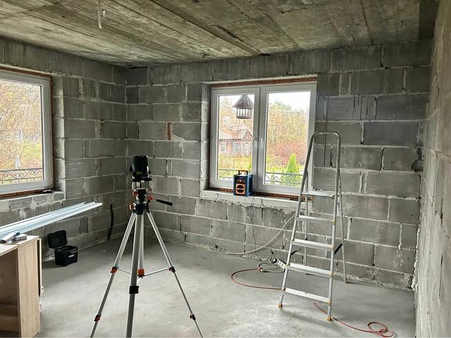 Malowanie wnętrz i Inne