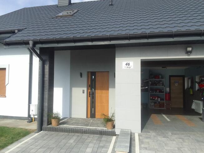 Wykonam pracę budowlane