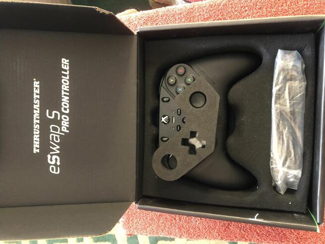 Thrustmaster eSwap S PRO Controller