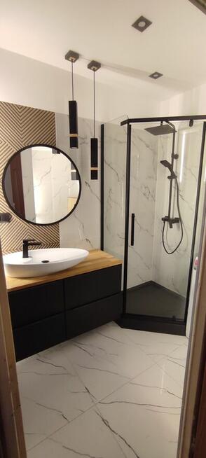 Remonty mieszkań, łazienki kuchnie i inne prace wykończeniow