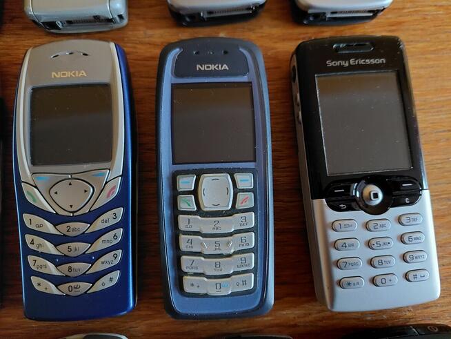 Sprzedam lub zamienię w całości lub pojedynczo