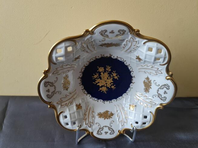 Misa porcelanowa Reichenbach