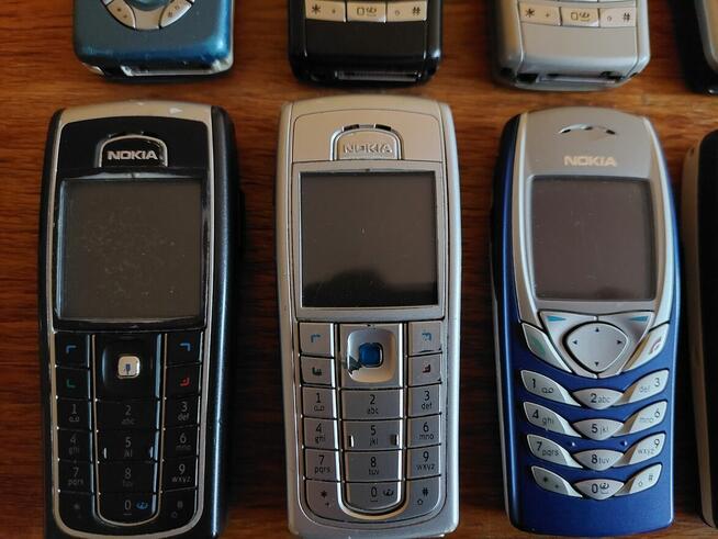 Sprzedam lub zamienię w całości lub pojedynczo