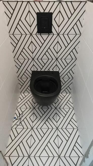 Remonty mieszkań, łazienki kuchnie i inne prace wykończeniow