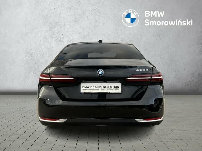 530e MPakiet Panorama Kamera 360 Tempomat ACC Bowers Wentylacja Foteli