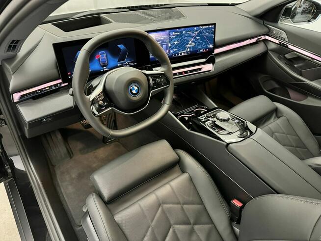 530e MPakiet Panorama Kamera 360 Tempomat ACC Bowers Wentylacja Foteli