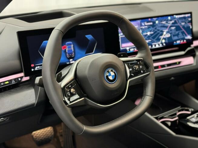 530e MPakiet Panorama Kamera 360 Tempomat ACC Bowers Wentylacja Foteli