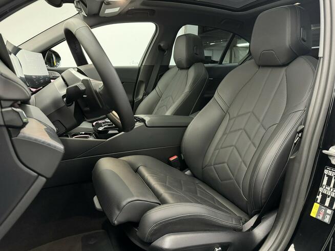 530e MPakiet Panorama Kamera 360 Tempomat ACC Bowers Wentylacja Foteli