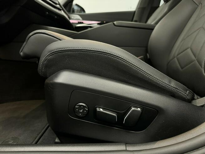 530e MPakiet Panorama Kamera 360 Tempomat ACC Bowers Wentylacja Foteli