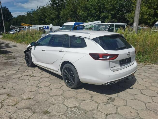 Opel Insignia 2,0 Diesel 175KM Kombi Start/Stop Busines Sports Tourier Automat
