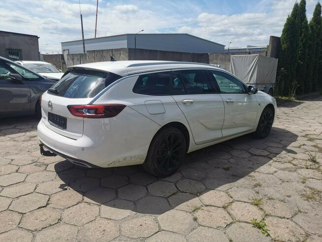 Opel Insignia 2,0 Diesel 175KM Kombi Start/Stop Busines Sports Tourier Automat
