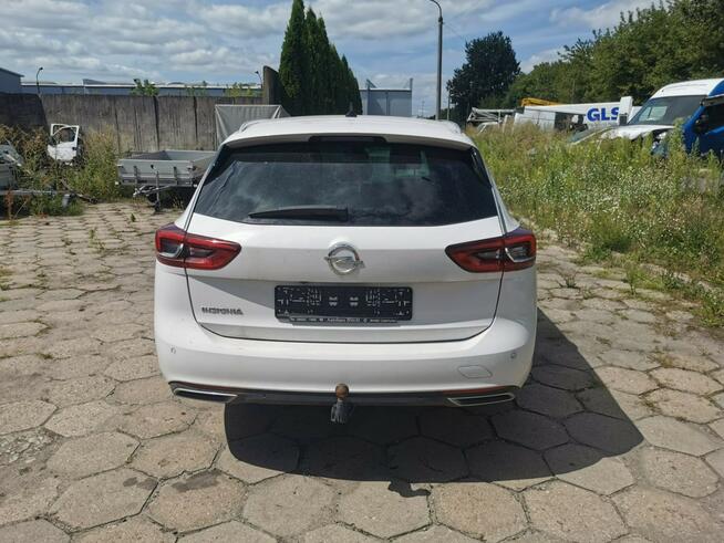 Opel Insignia 2,0 Diesel 175KM Kombi Start/Stop Busines Sports Tourier Automat