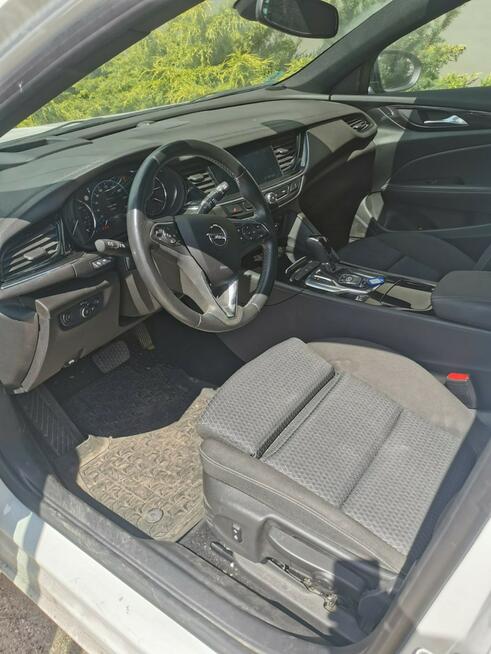 Opel Insignia 2,0 Diesel 175KM Kombi Start/Stop Busines Sports Tourier Automat