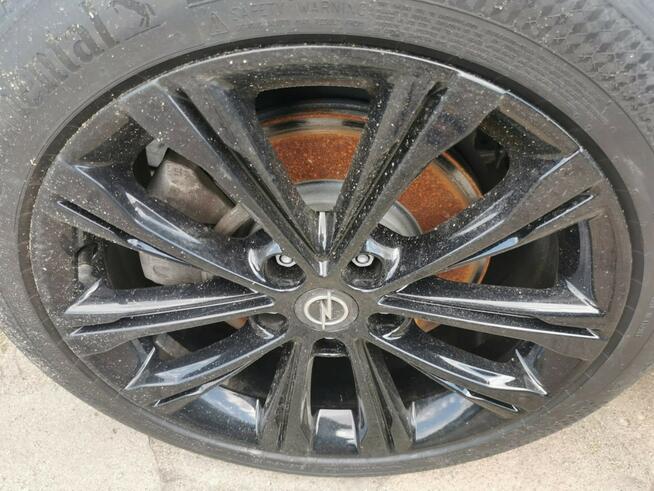 Opel Insignia 2,0 Diesel 175KM Kombi Start/Stop Busines Sports Tourier Automat