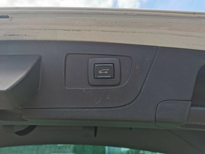 Opel Insignia 2,0 Diesel 175KM Kombi Start/Stop Busines Sports Tourier Automat