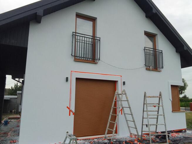 Wykonam pracę budowlane