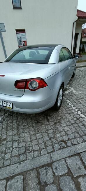 Volkswagen Eos