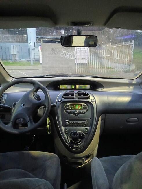 Sprzedam Citroen Xsara Picasso
