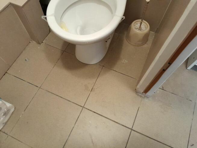 naprawa wc toalety Warszawa