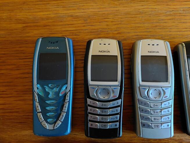 Sprzedam lub zamienię w całości lub pojedynczo