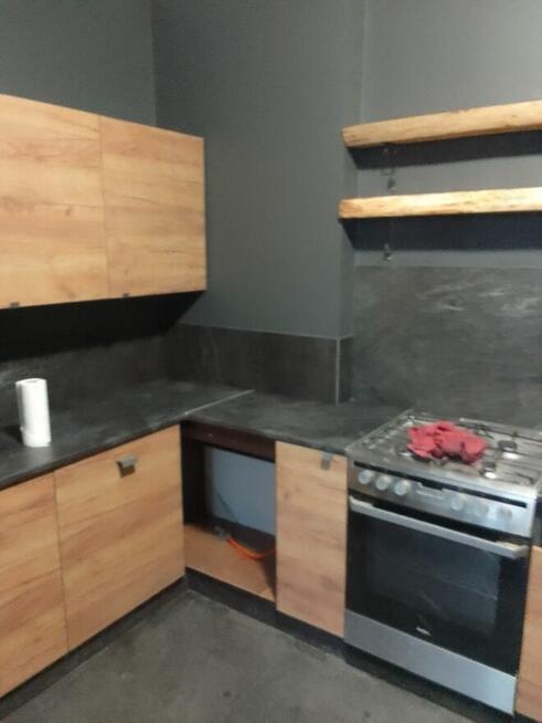 Wykonam pracę budowlane