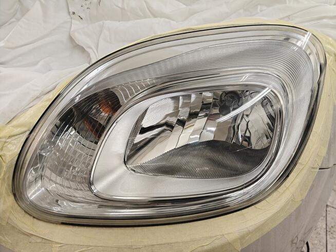 Kłodzko polerowanie lamp samochodowych