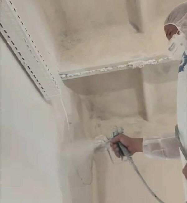 Malowanie wnętrz i Inne