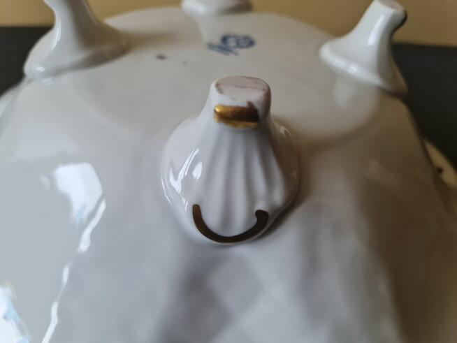 Misa porcelanowa Reichenbach