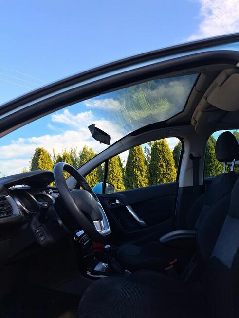 Sprzedaż citroen c3 exclusive