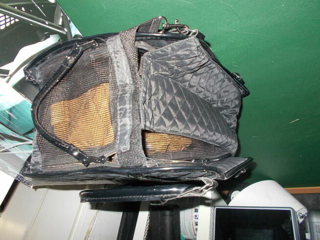 torba transportowa new york or britain cat