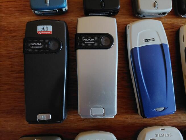 Sprzedam lub zamienię w całości lub pojedynczo