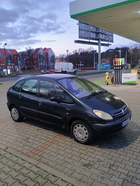 Sprzedam Citroen Xsara Picasso