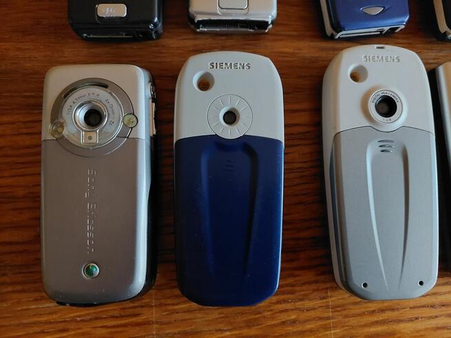 Sprzedam lub zamienię w całości lub pojedynczo