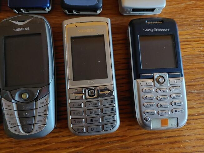 Sprzedam lub zamienię w całości lub pojedynczo