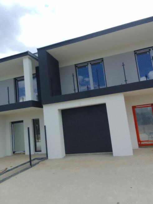 Wykonam pracę budowlane