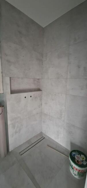 Remonty mieszkań, łazienki kuchnie i inne prace wykończeniow