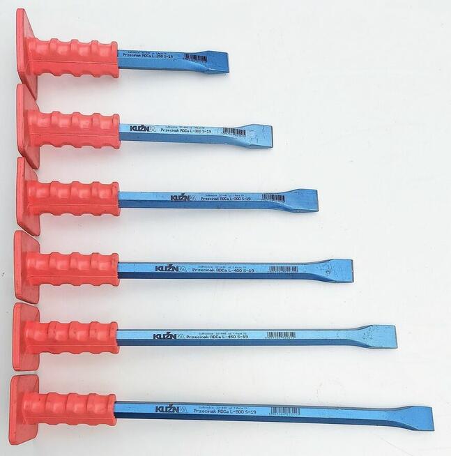 KLUCZ PŁASKI RWPd 6 7 8 10 12 13 14 15 17 19 22 24 27 30 32