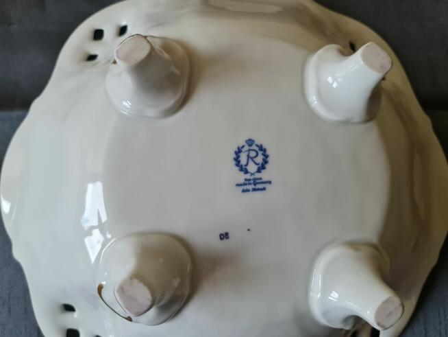 Misa porcelanowa Reichenbach